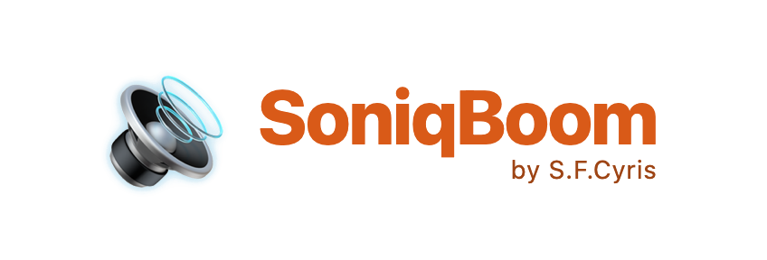 SoniqBoom